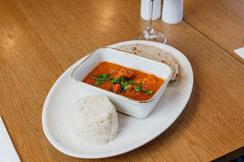 Holiday Inn Express Aberdeen Airport - Restoran