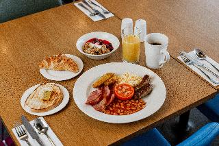 Holiday Inn Express Aberdeen Airport fotoÄŸrafÄ±