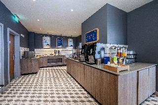 Holiday Inn Express Aberdeen Airport fotoÄŸrafÄ±