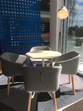 Holiday Inn Express St. Albans M25, Jct.22 fotoÄŸrafÄ±