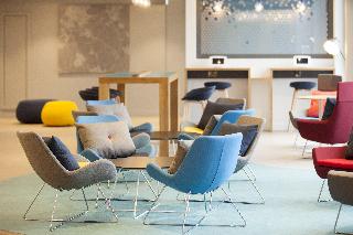 Holiday Inn Express St. Albans M25, Jct.22 fotoÄŸrafÄ±