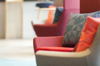 Holiday Inn Express St. Albans M25, Jct.22 fotoÄŸrafÄ±