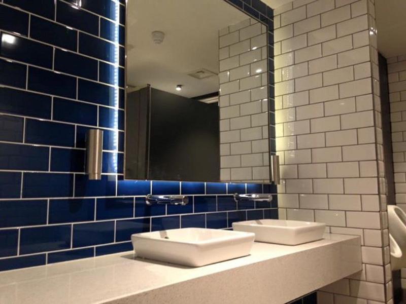 Holiday Inn Express St. Albans M25, Jct.22 - Lobi