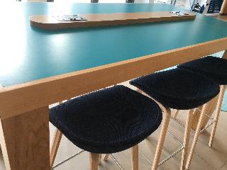 Holiday Inn Express St. Albans M25, Jct.22 fotoÄŸrafÄ±