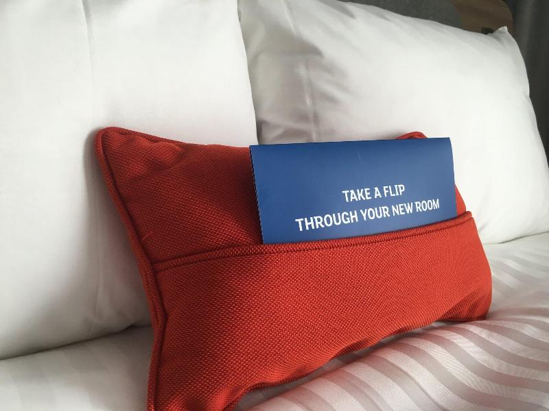 Holiday Inn Express St. Albans M25, Jct.22 - Oda