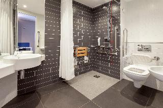 Holiday Inn Express St. Albans M25, Jct.22 fotoÄŸrafÄ±