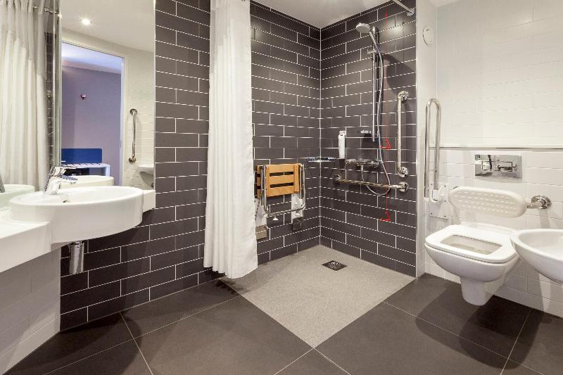 Holiday Inn Express St. Albans M25, Jct.22 - Oda