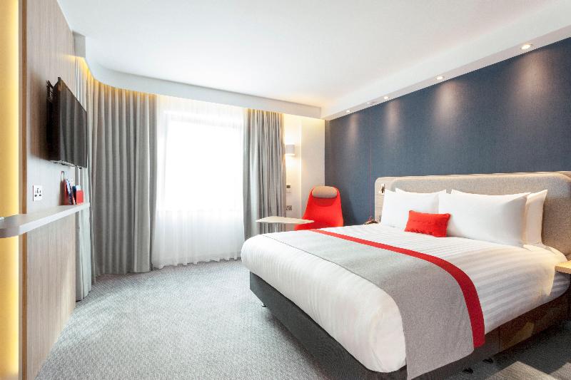 Holiday Inn Express St. Albans M25, Jct.22 - Oda