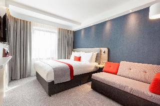 Holiday Inn Express St. Albans M25, Jct.22 fotoÄŸrafÄ±