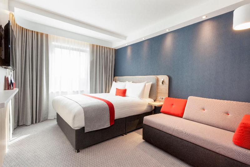 Holiday Inn Express St. Albans M25, Jct.22 - Oda