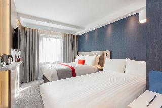 Holiday Inn Express St. Albans M25, Jct.22 fotoÄŸrafÄ±