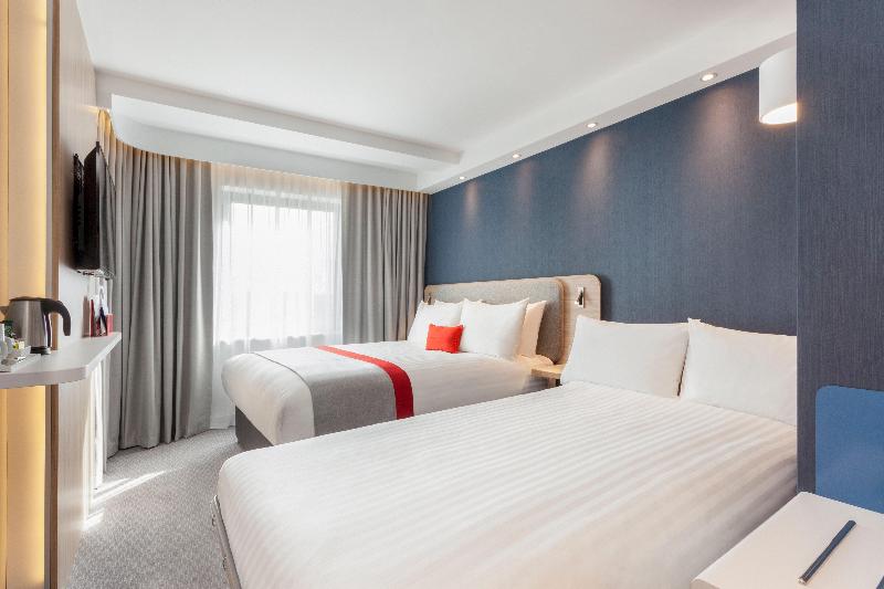 Holiday Inn Express St. Albans M25, Jct.22 - Oda