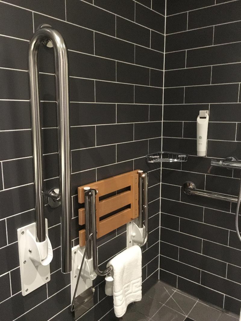 Holiday Inn Express St. Albans M25, Jct.22 - Oda