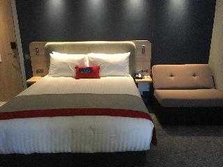 Holiday Inn Express St. Albans M25, Jct.22 fotoÄŸrafÄ±