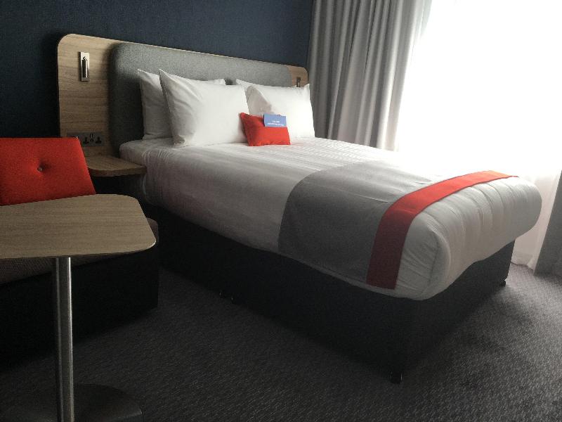 Holiday Inn Express St. Albans M25, Jct.22 - Oda