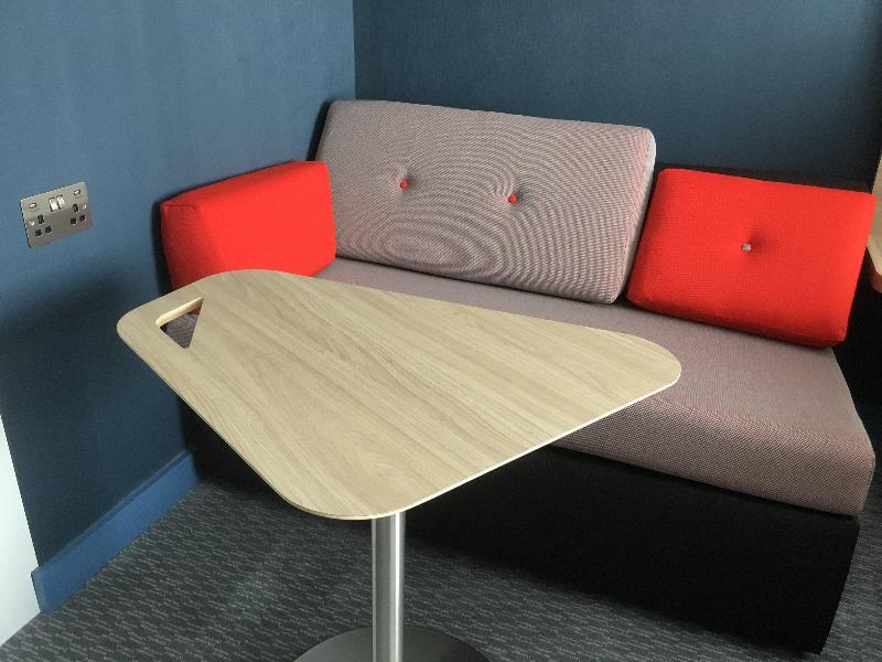 Holiday Inn Express St. Albans M25, Jct.22 - Oda