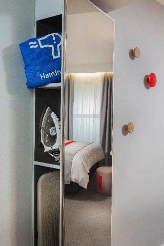 Holiday Inn Express St. Albans M25, Jct.22 fotoÄŸrafÄ±