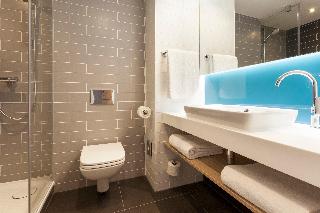 Holiday Inn Express St. Albans M25, Jct.22 fotoÄŸrafÄ±