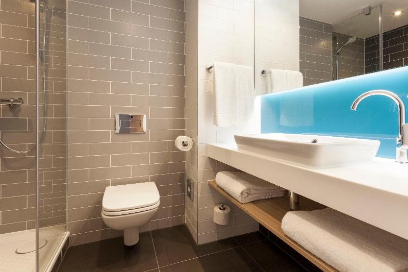 Holiday Inn Express St. Albans M25, Jct.22 - Oda