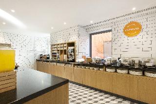 Holiday Inn Express St. Albans M25, Jct.22 fotoÄŸrafÄ±