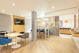 Holiday Inn Express St. Albans M25, Jct.22 fotoÄŸrafÄ±