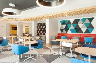Holiday Inn Express St. Albans M25, Jct.22 fotoÄŸrafÄ±