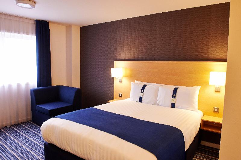 Holiday Inn Express Manchester Airport - Oda