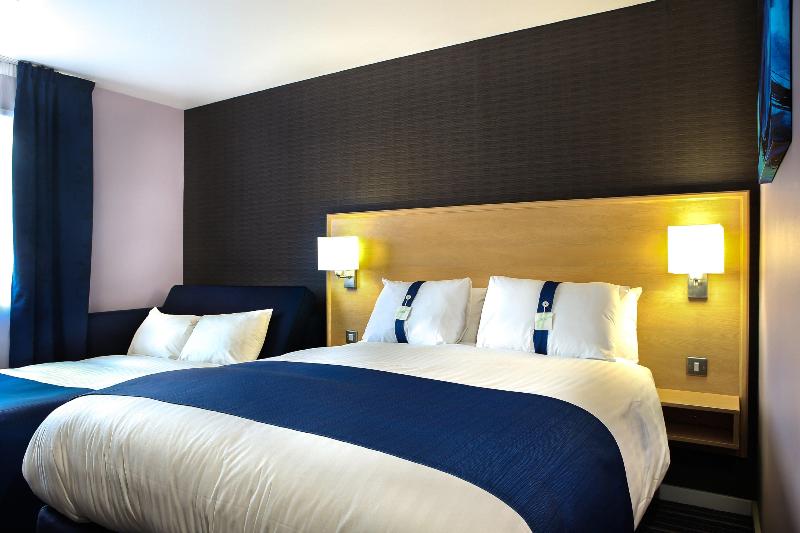 Holiday Inn Express Manchester Airport - Oda