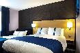 Holiday Inn Express Manchester Airport oda fotoğrafı