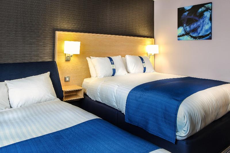Holiday Inn Express Manchester Airport - Oda