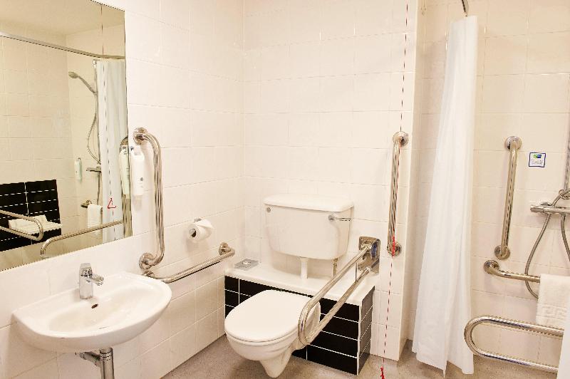 Holiday Inn Express Manchester Airport - Oda