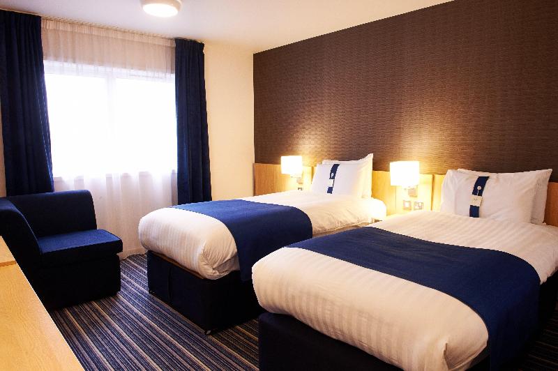 Holiday Inn Express Manchester Airport - Oda