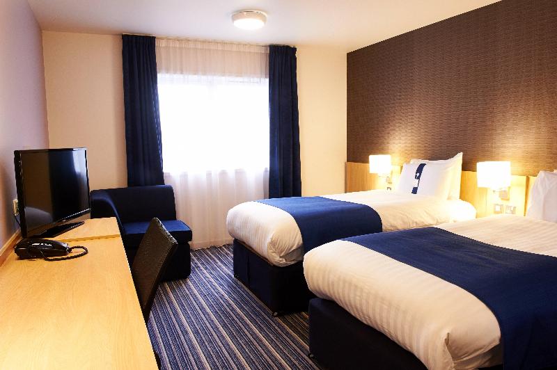 Holiday Inn Express Manchester Airport - Oda