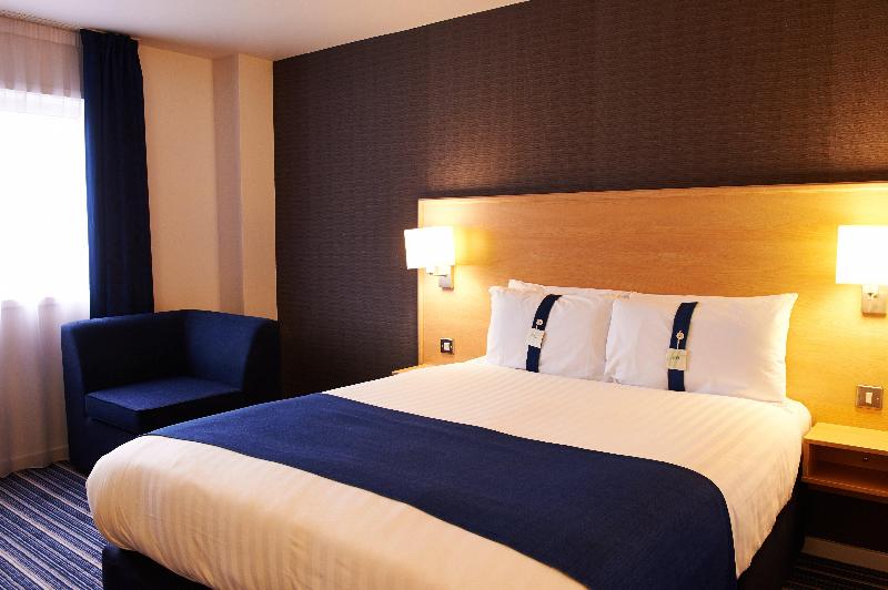Holiday Inn Express Manchester Airport - Oda