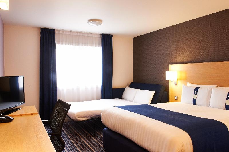 Holiday Inn Express Manchester Airport - Oda