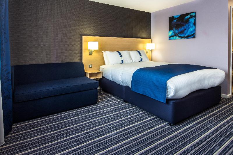 Holiday Inn Express Manchester Airport - Oda