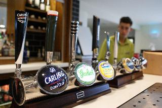 Holiday Inn Huntingdon Racecourse fotoÄŸrafÄ±