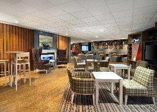 Holiday Inn Huntingdon Racecourse fotoÄŸrafÄ±