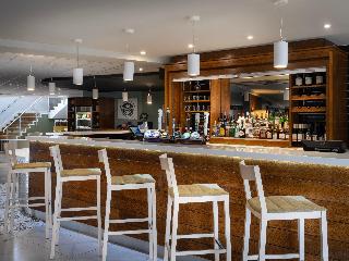 Holiday Inn Huntingdon Racecourse fotoÄŸrafÄ±