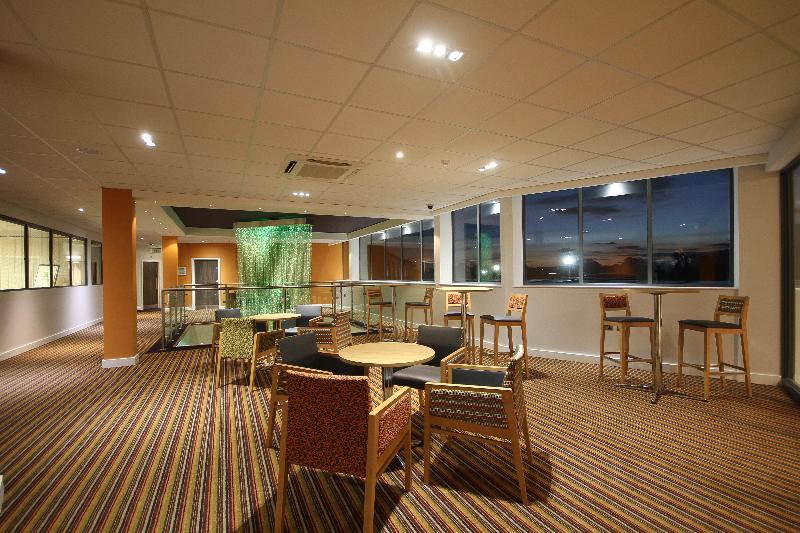 Holiday Inn Huntingdon Racecourse - Toplantı