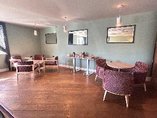 Holiday Inn Huntingdon Racecourse fotoÄŸrafÄ±