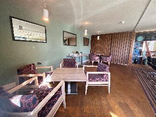 Holiday Inn Huntingdon Racecourse fotoÄŸrafÄ±