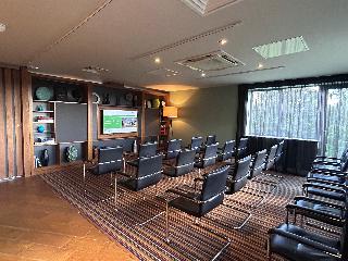 Holiday Inn Huntingdon Racecourse fotoÄŸrafÄ±