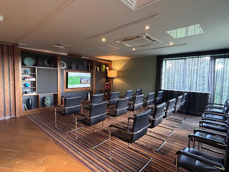 Holiday Inn Huntingdon Racecourse - Toplantı