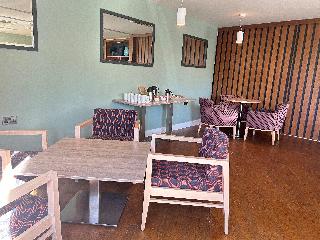 Holiday Inn Huntingdon Racecourse fotoÄŸrafÄ±