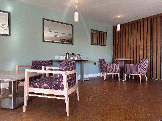 Holiday Inn Huntingdon Racecourse fotoÄŸrafÄ±