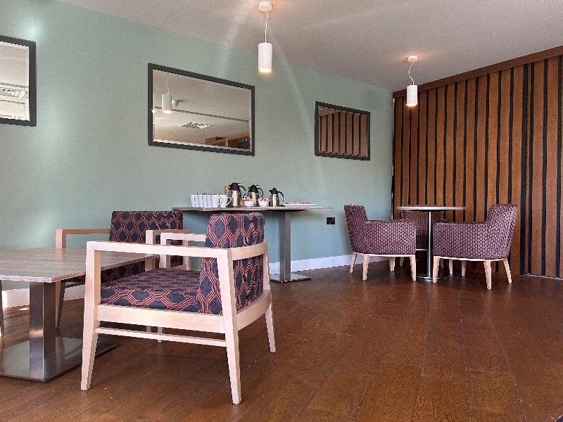 Holiday Inn Huntingdon Racecourse - Toplantı