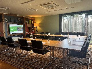 Holiday Inn Huntingdon Racecourse fotoÄŸrafÄ±