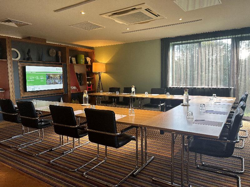 Holiday Inn Huntingdon Racecourse - Toplantı
