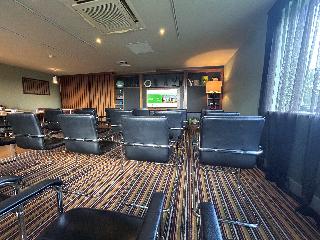 Holiday Inn Huntingdon Racecourse fotoÄŸrafÄ±